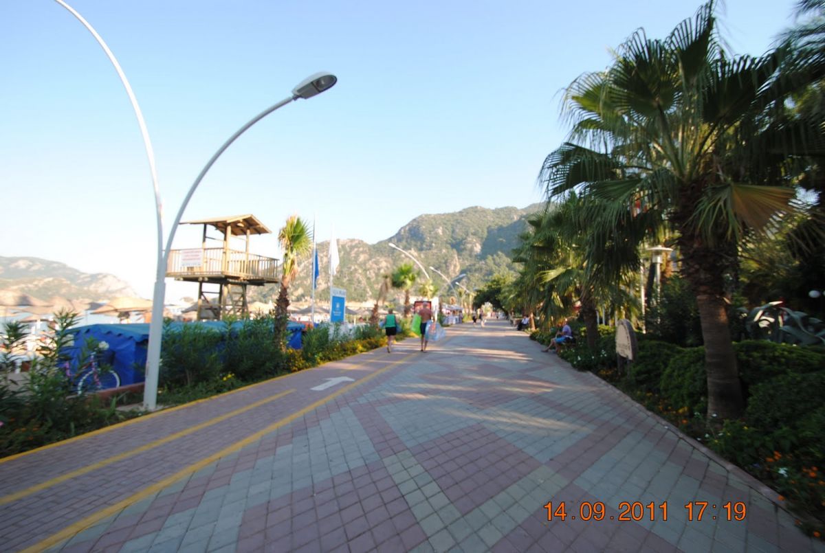 imagini hotel AQUA MARMARIS